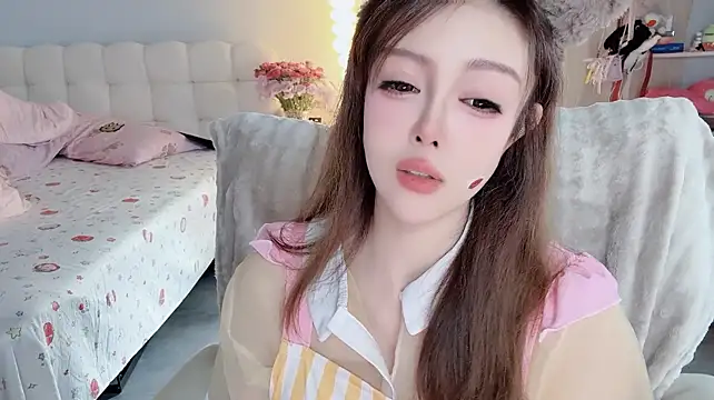 Youzi_666 웹캠 쇼