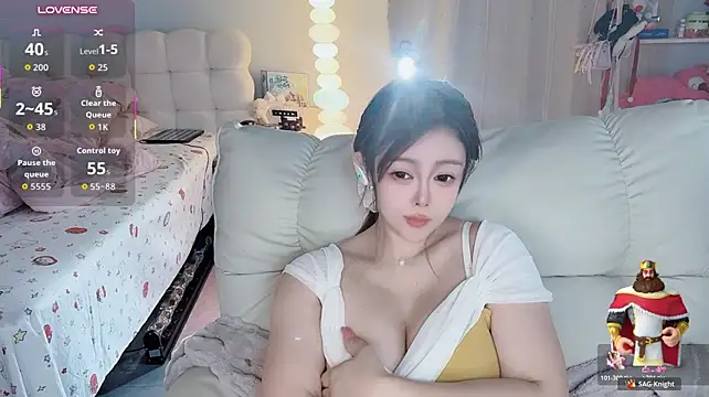 Youzi_666 Webcam-Show