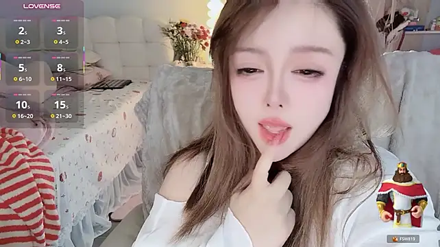 Youzi_666 Live XXX-chat