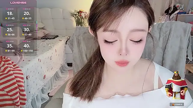 Youzi_666 웹캠 쇼