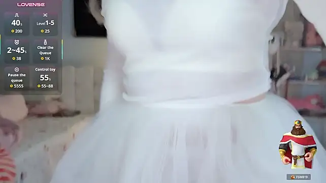 Chat XXX en directo de Youzi_666