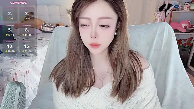 Youzi_666のウェブカメラショー