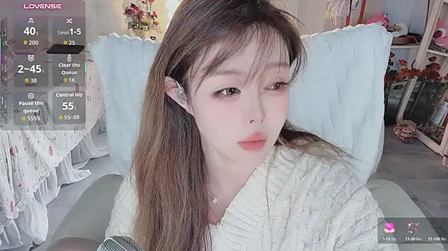 Youzi_666's Live XXX Chat