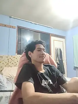 Show webcam de Leanboy07