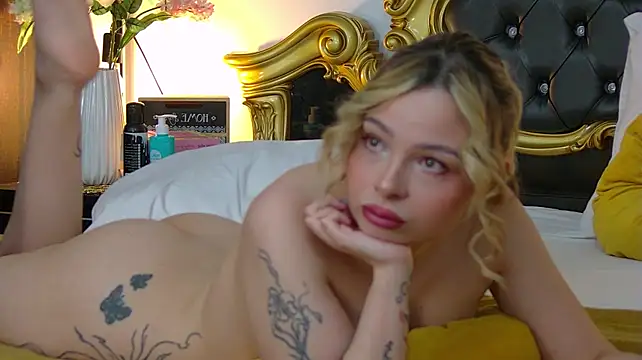 FreyaAzelle Webcamshow