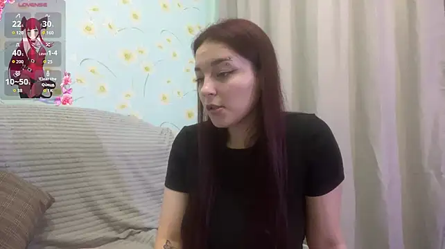 HaileScott Webcam-Show
