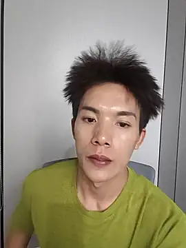 lukey1123 网络视讯表演