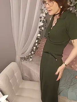 Show de Sowlmate_Sterling na webcam