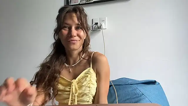 IvyTouch – webcam-show