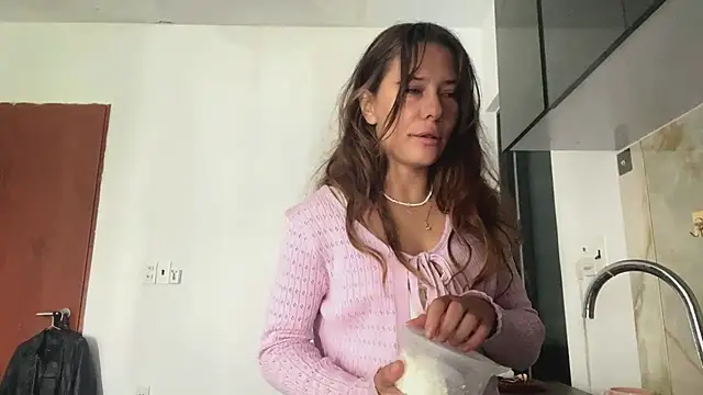 IvyTouch Webcam Show