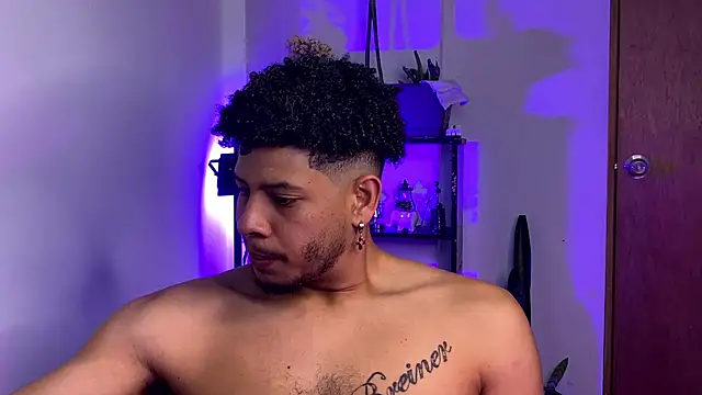 colt_addam Webcam Show