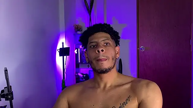 colt_addam Webcam-Show