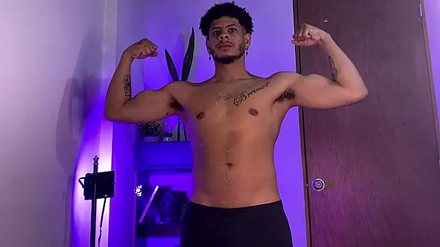 colt_addam Webcam-Show