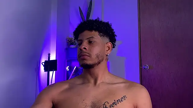 colt_addam Webcam-Show