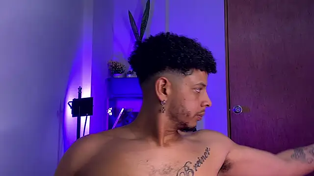 Show webcam de colt_addam