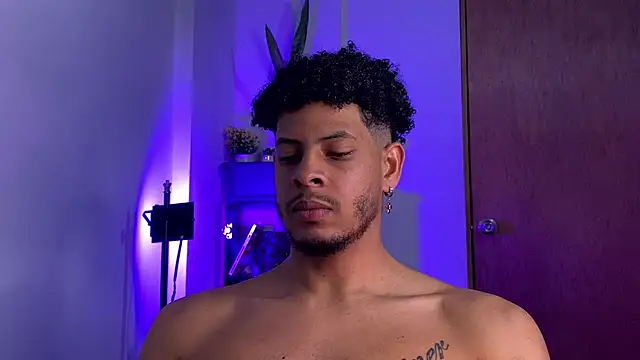 Show webcam de colt_addam