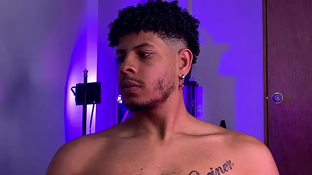 colt_addam Webcam Show
