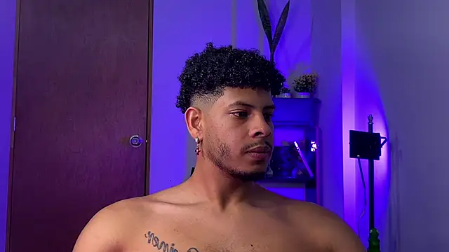 colt_addam Webcam Show