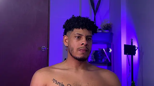 colt_addam Webcam-Show