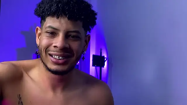 Show de webcam de colt_addam
