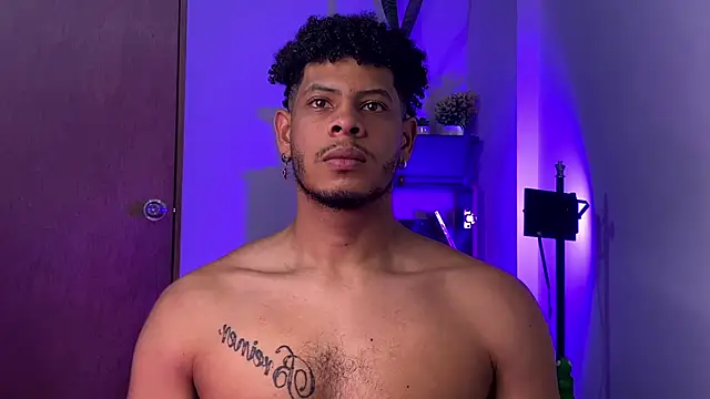 colt_addam Webcam Show