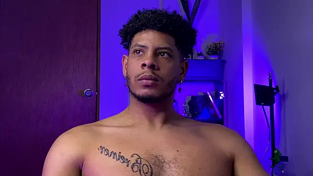Show de webcam de colt_addam