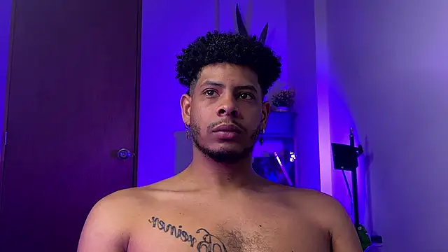 colt_addam Webcam-Show