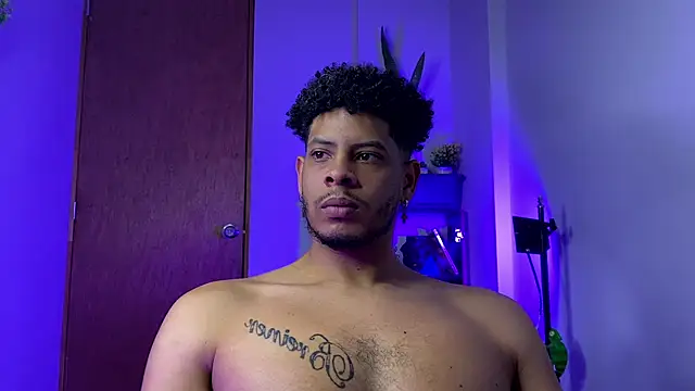 colt_addam Webcam-Show