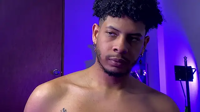 Show webcam de colt_addam