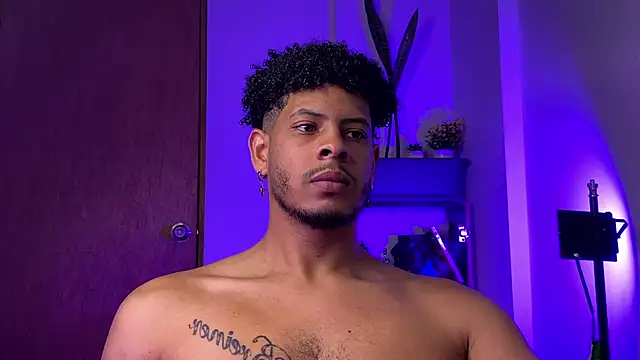 colt_addam Webcam-Show