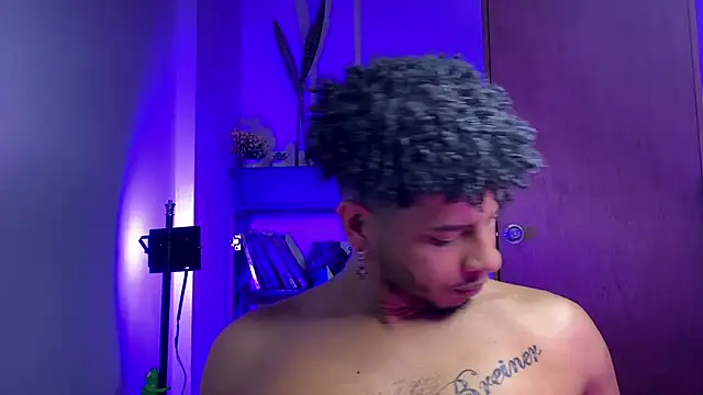 colt_addam Webcam show