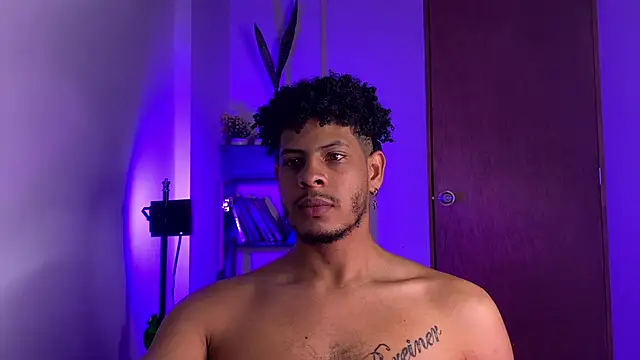 colt_addam Webcam Show