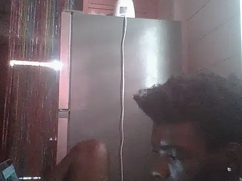عرض كام Breandabrown876
