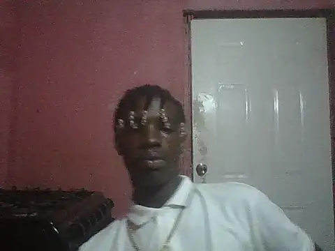عرض كام Breandabrown876