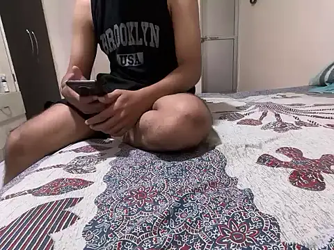 quick_cum Webcam-Show