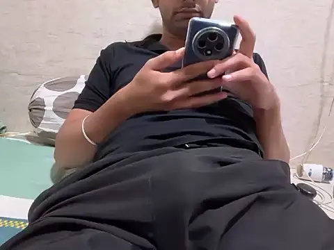 Show webcam de quick_cum