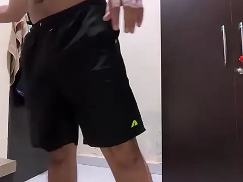quick_cum: διαδικτυακό σόου στην κάμερα