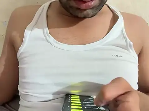 Show de quick_cum na webcam