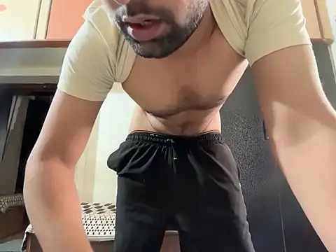 quick_cum Pertunjukan Webcam