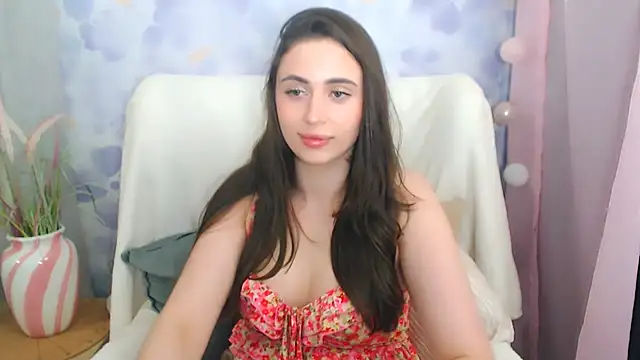 OliviaSexyX Live XXX-Chat
