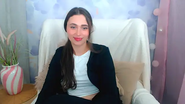 OliviaSexyX Chat XXX in diretta