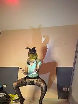 latinocaliente2 Webcam-Show