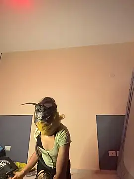 Show Webcam de latinocaliente2