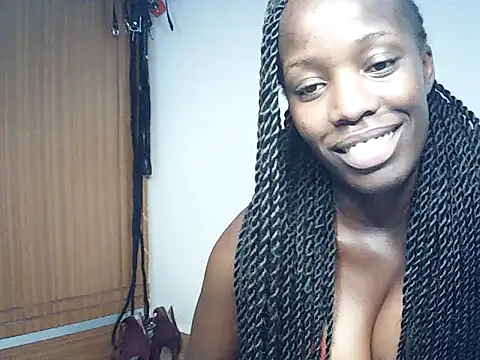 Barbie_Tittylaciouss – Kamerová šou