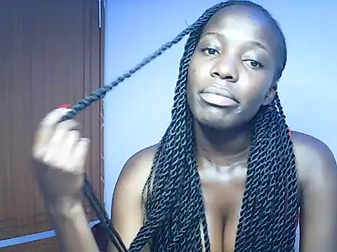 Barbie_Tittylaciouss webcam show