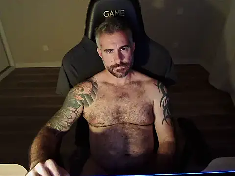 mar88magic Show Webcam