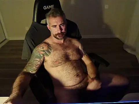 mar88magic Show in webcam