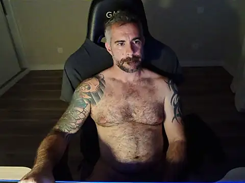 Show webcam de mar88magic