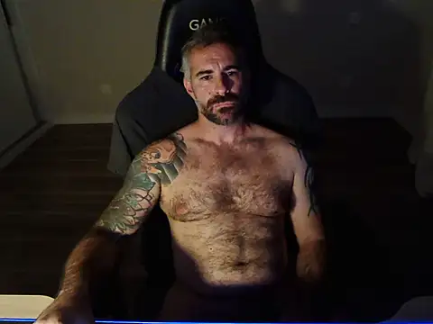 Show webcam de mar88magic