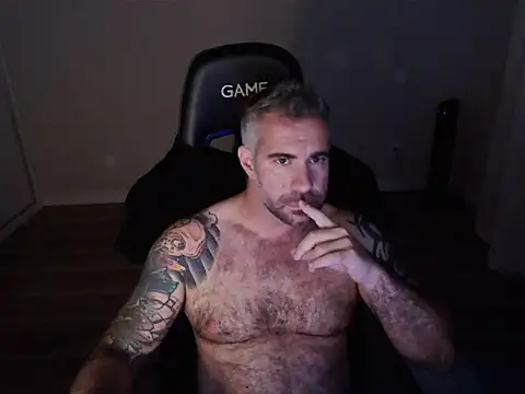 mar88magic Webcam-Show